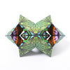 4 Elements Shashibo magnetic cube puzzles | © Conscious Craft